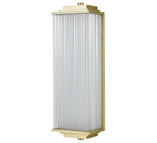 Накладной светильник Newport SONYA 3293/A brass new