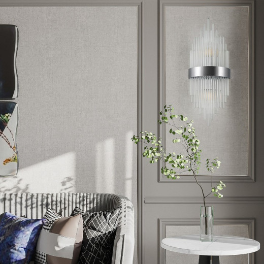 Накладной светильник Arte Milano Torcia 430122.180.2.E14.A1 CR