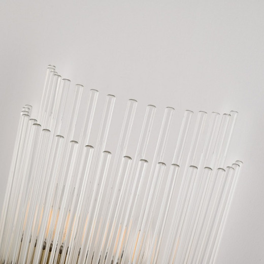 Накладной светильник Arte Milano Torcia 430122.250.4.E14.C1 GD