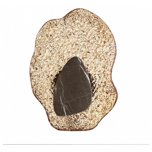 Накладной светильник Odeon Light L-VISION 5461/12WLA