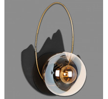 Накладной светильник Alfa-Light F4124 F4124-62