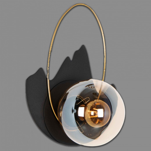 Накладной светильник Alfa-Light F4124 F4124-62