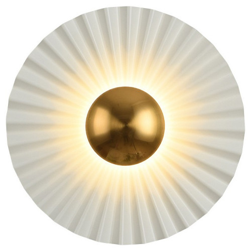 Накладной светильник Imperiumloft LILIT lilit01