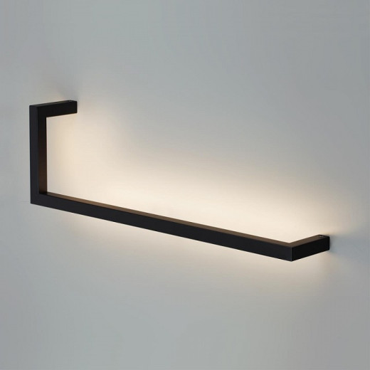 Накладной светильник Odeon Light Grafic 7153/14WL