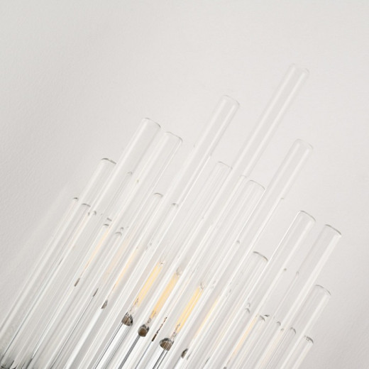 Накладной светильник Arte Milano Torcia 430122.140.2.E14.A1 CR