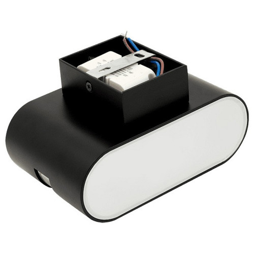 Накладной светильник DesignLed Razor GW-1557-6-BL-NW