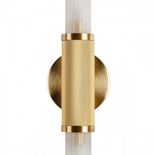 Накладной светильник Loft it Duality 10472W/B Gold