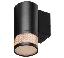 Накладной светильник Wolta Rete WSL-GU10/W12BG