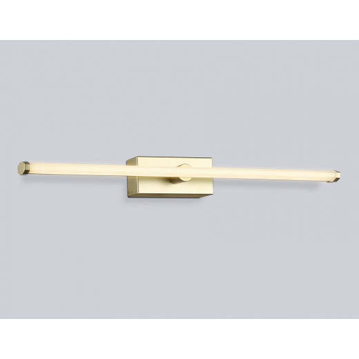 Накладной светильник Ambrella Light COMFORT FL6114