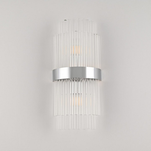 Накладной светильник Arte Milano Torcia 430122.180.2.E14.C1 CR