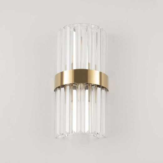 Накладной светильник Arte Milano Белладжо 440122.195.2.E14.B1 BS