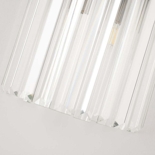 Накладной светильник Arte Milano Белладжо 440122.195.2.E14.B1 BK