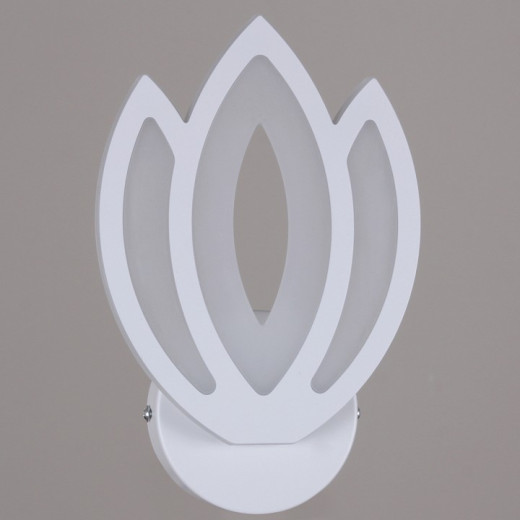 Накладной светильник  08429-0.2-01 WH