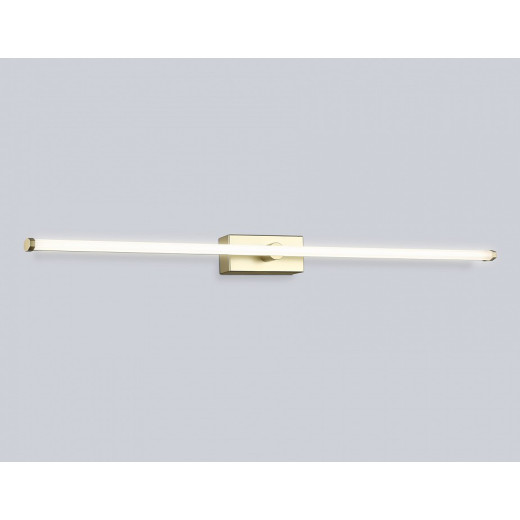 Накладной светильник Ambrella Light COMFORT FL6124