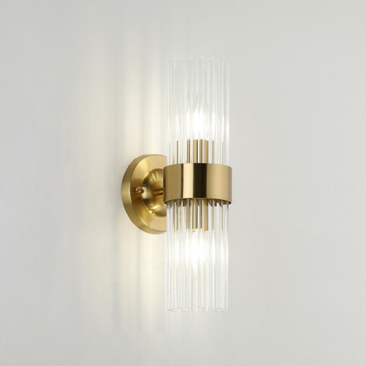 Накладной светильник Zortes Flamo ZRS.90609.07