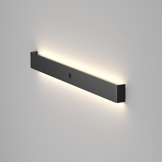 Накладной светильник Maytoni Bracket MOD492WL-L16BK