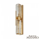 Накладной светильник Arte Milano AM-0011 0011B.D100.H560.E14.2 G