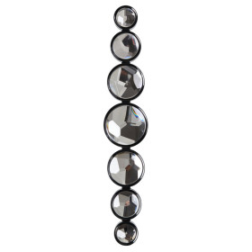 Накладной светильник Odeon Light L-VISION 6684/10WL