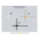 Накладной светильник Ambrella Light FL FL75873