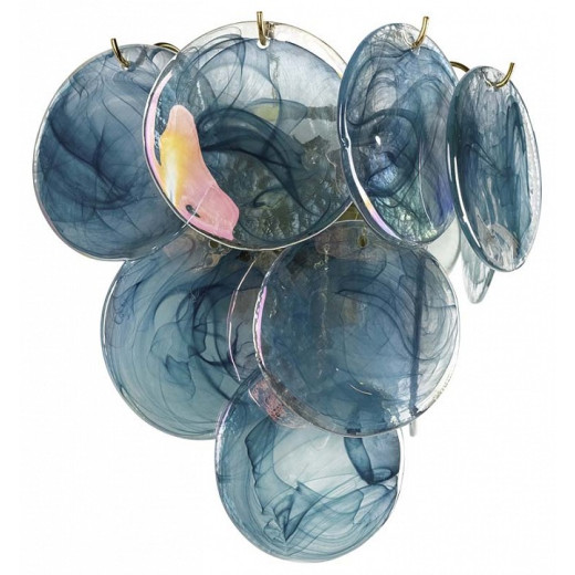 Накладной светильник Loft it Lolly 10492W Blue