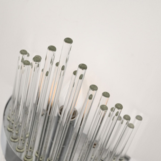 Накладной светильник Arte Milano Torcia 430122.180.2.E14.A1 CR