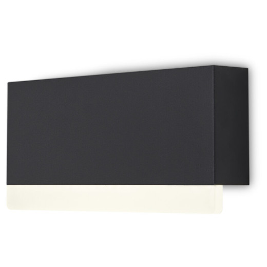 Накладной светильник Freya Flux FR6158WL-L10B