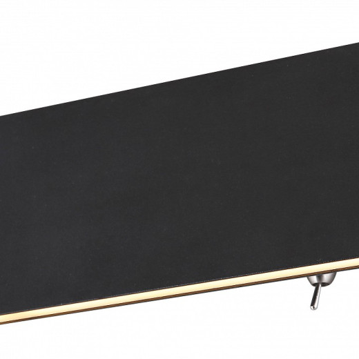 Накладной светильник Globo Siegfried 41751-12B