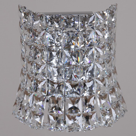 Накладной светильник ILLUMICO IL5130 IL5130-1WZF-25 CH ELITE