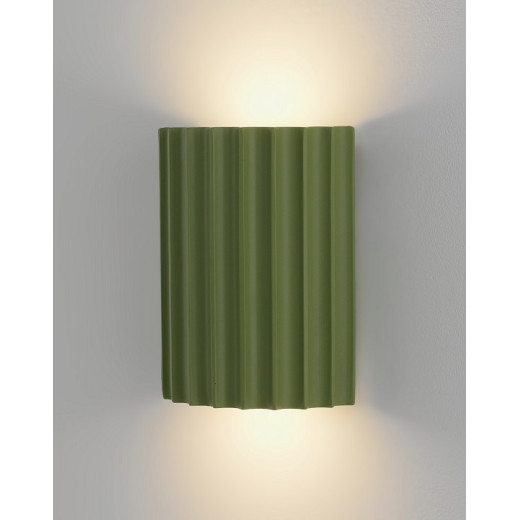 Накладной светильник Moderli Bailey V11222-WL