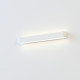 Накладной светильник Nowodvorski Soft Wall Led 60x6 7541