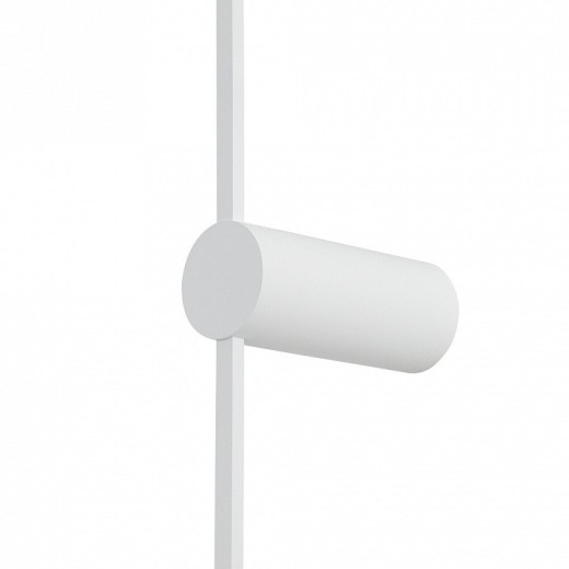 Накладной светильник Nowodvorski Saber Led Silk Olive M 11591
