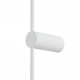 Накладной светильник Nowodvorski Saber Led Silk Olive M 11591