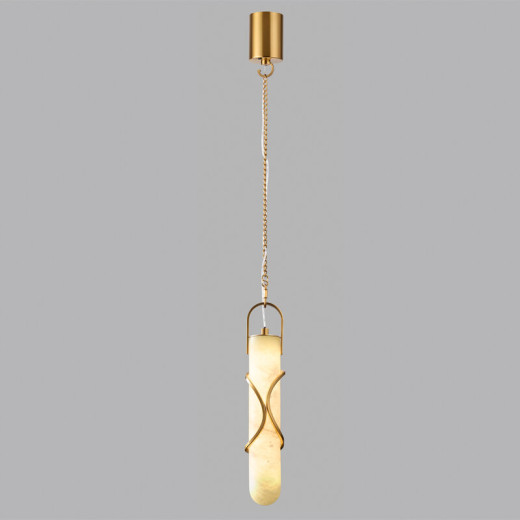Накладной светильник Newport 3510 3512N/A brass