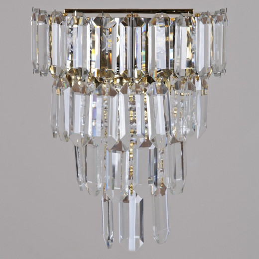 Накладной светильник 31070-0.2-02 MX GD