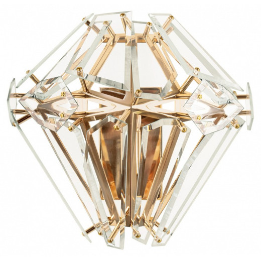 Накладной светильник Loft it Shard 10432W Clear