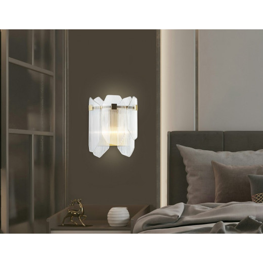 Накладной светильник Ambrella Light LH LH31257