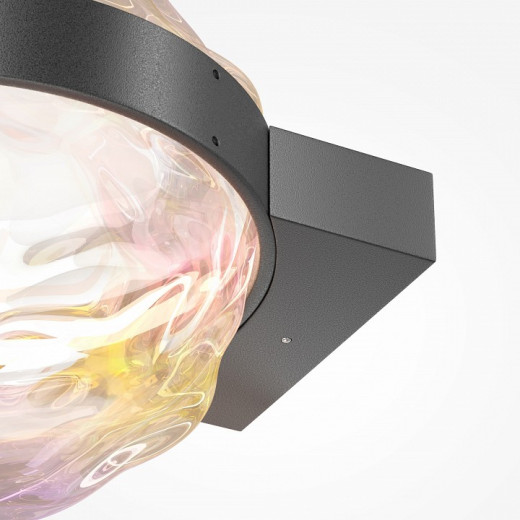 Накладной светильник Maytoni Misterio MOD379WL-L6B3K