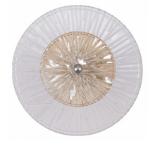 Накладной светильник Arte Milano AM-1252B 1.1252B.D150.H150.LED Ni