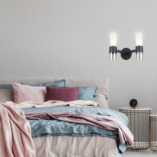 Накладной светильник Escada AVANY 1122/2A