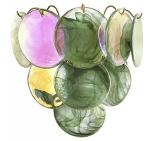 Накладной светильник Loft it Lolly 10492W Green