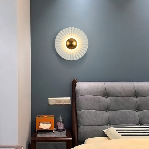 Накладной светильник Imperiumloft LILIT lilit01
