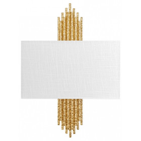 Накладной светильник Loft it Poema 10458 Gold