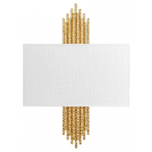 Накладной светильник Loft it Poema 10458 Gold