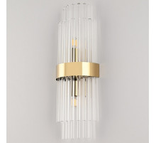 Накладной светильник Arte Milano Torcia 430122.140.2.E14.C1 GD