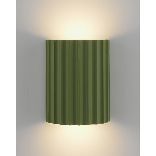 Накладной светильник Moderli Bailey V11222-WL