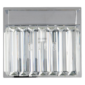 Накладной светильник Divinare Charlie 6817/02 AP-1