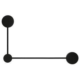 Накладной светильник Wolta Molecule WSL-GX53/13-L