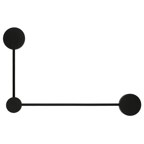 Накладной светильник Wolta Molecule WSL-GX53/13-L