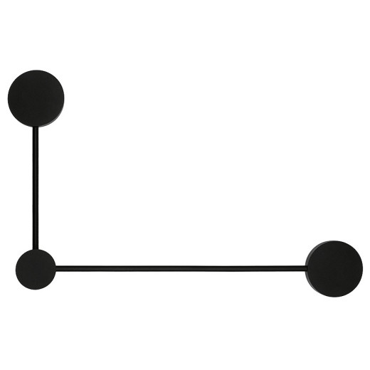Накладной светильник Wolta Molecule WSL-GX53/13-L