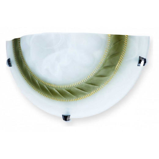 Накладной светильник TopLight Clare TL9100Y-01BR